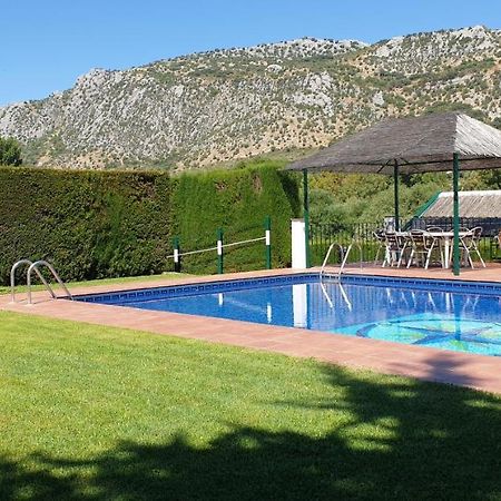 Casa Rural Huerta Vallejo Ронда Екстериор снимка