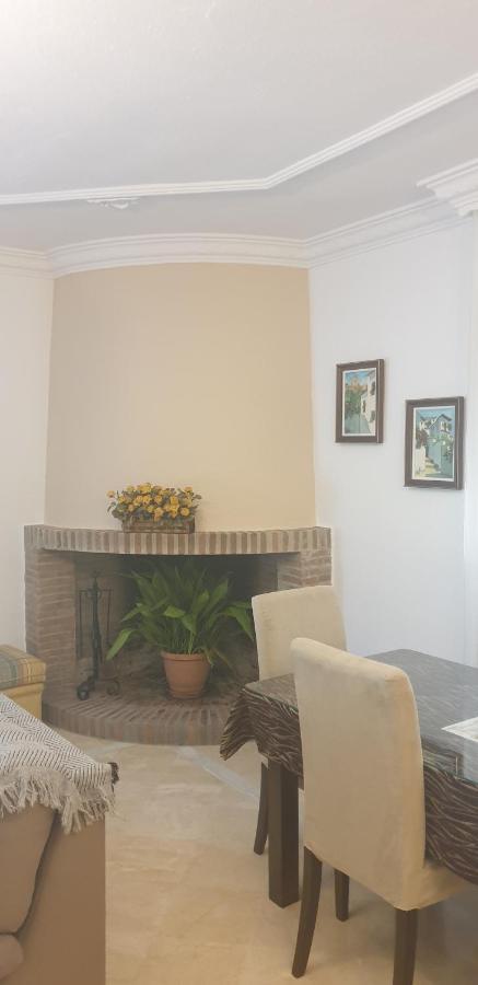 Casa Rural Huerta Vallejo Ронда Екстериор снимка