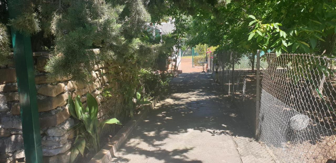 Casa Rural Huerta Vallejo Ронда Екстериор снимка
