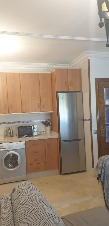 Casa Rural Huerta Vallejo Ронда Екстериор снимка
