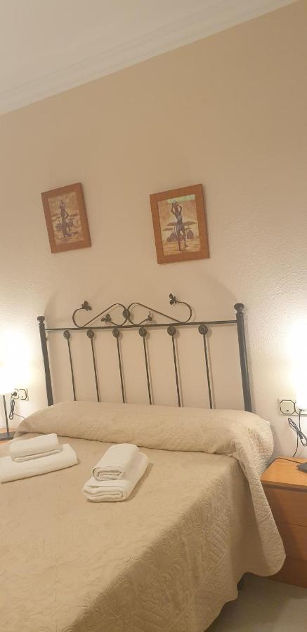 Casa Rural Huerta Vallejo Ронда Екстериор снимка