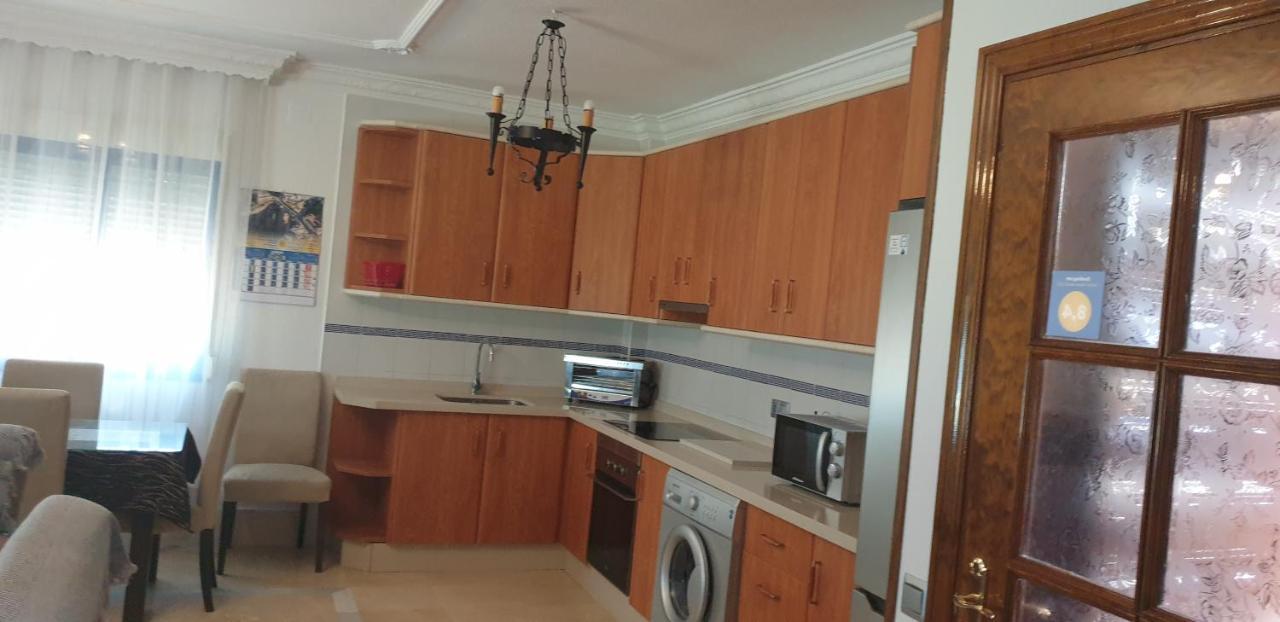 Casa Rural Huerta Vallejo Ронда Екстериор снимка