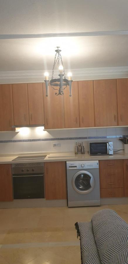 Casa Rural Huerta Vallejo Ронда Екстериор снимка